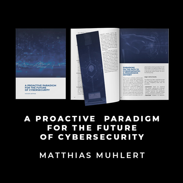 Evolution of cybersecurity: Shift from Predictability to Adaptability