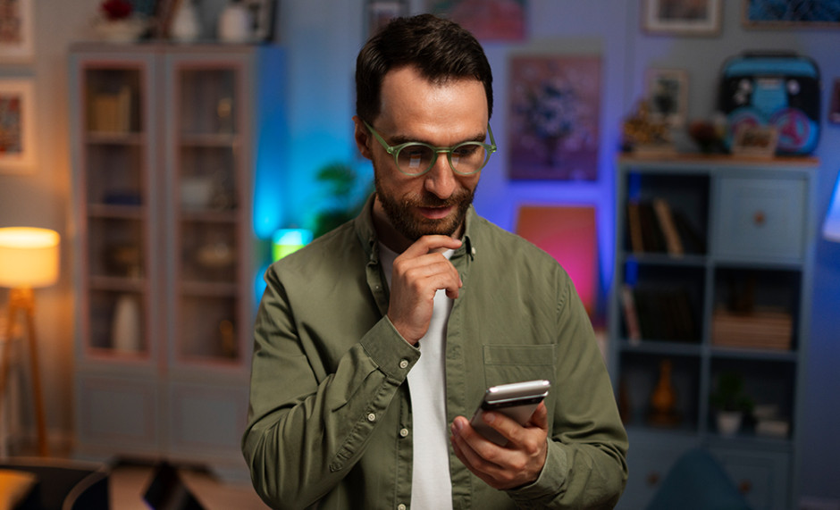 Believing Disinformation: Is Human Psychology at Fault?