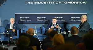 Przemysł dla obronności 2025