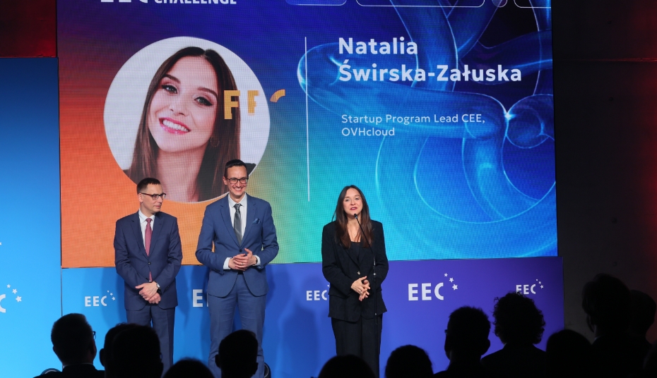 EEC Start-up Challenge