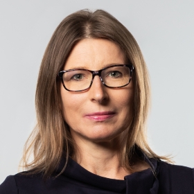 Katarzyna Jańczak-Stefanide