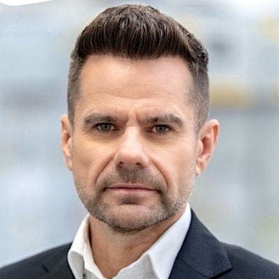 Michał Stępień