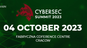 CYBERSEC SUMMIT 2023