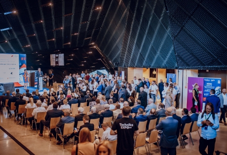 Konferencja branżowa