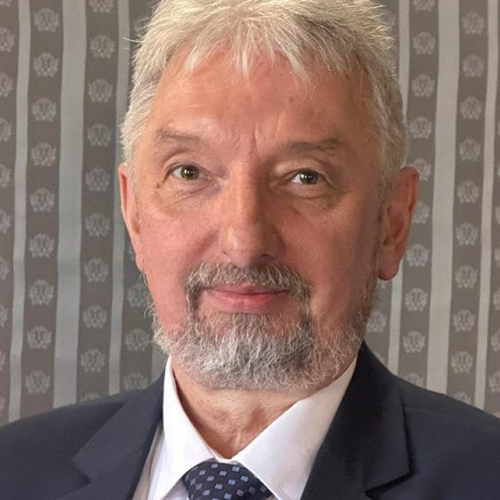 prof. Krzysztof Rutkowski