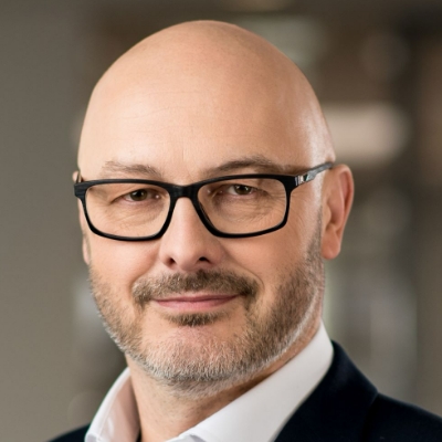 Maciej Wyczesany
