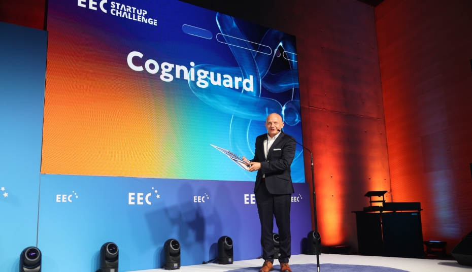 EEC Start-up Challenge