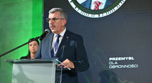 Przemysł dla obronności 2025