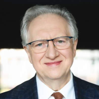 Andrzej Głowacki