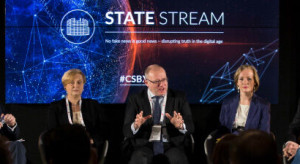 1st CYBERSEC Brussels Leader’s Foresight