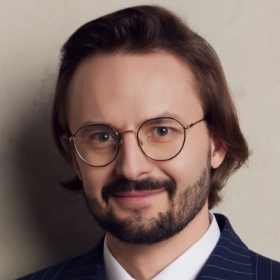 Mateusz Kolański