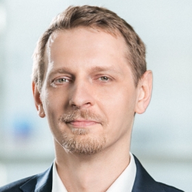 Piotr Giziński