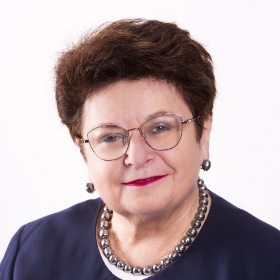 prof. dr hab. n. med. Teresa Jackowska