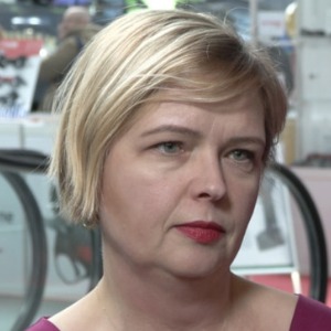 Dominika Kozarzewska