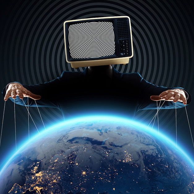 Disinformation, misinformation, malinformation and fake news: Cracking the code of information disorders by Gracia Sumariva Reyes