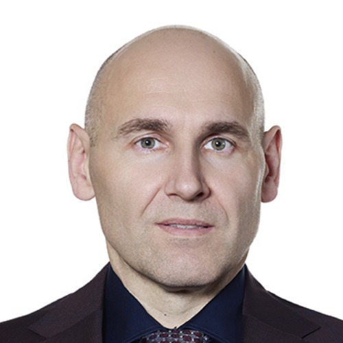 prof. dr hab. Marcin Gołębiewski