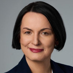 Dorota Zawadzka-Stępniak