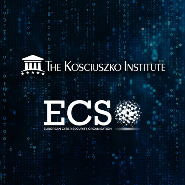 Cooperation between IK and ECSO – Road to Polish Presidency: fostering European cybersecurity