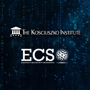 Cooperation between IK and ECSO – Road to Polish Presidency: fostering European cybersecurity