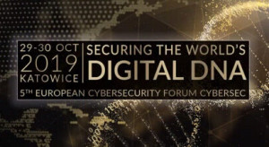 5th European Cybersecurity Forum - CYBERSEC 2019