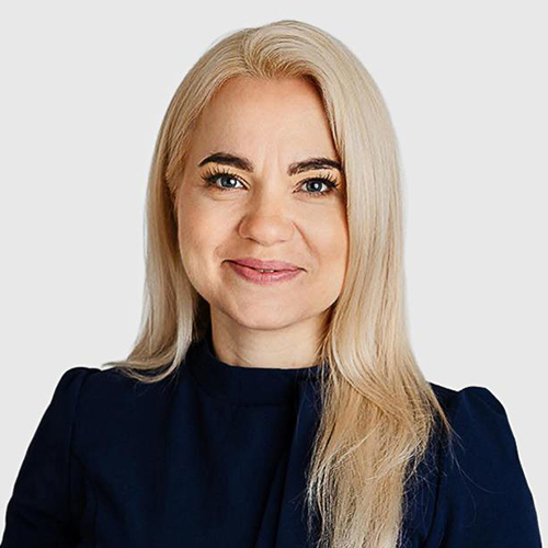 Małgorzata Gromadzka