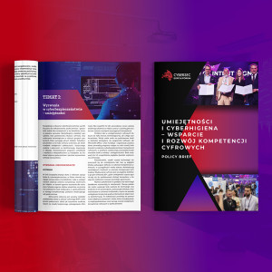 Polish EU Presidency: Skills Gap and Cyber Hygiene – FULL REPORT