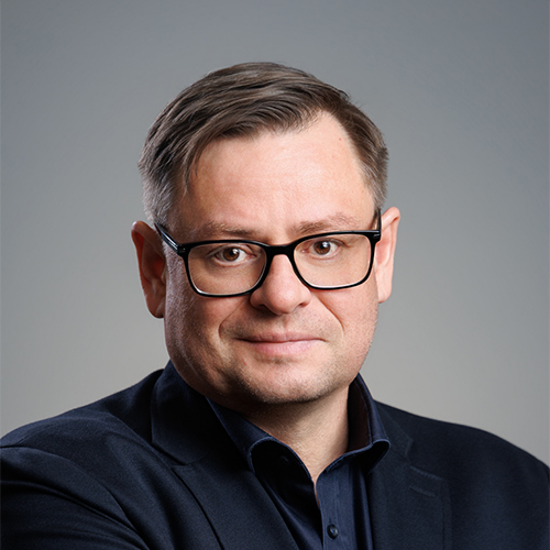 Robert Świerzyński