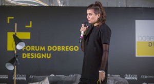 Forum Dobrego Designu 2017. Fot. PTWP