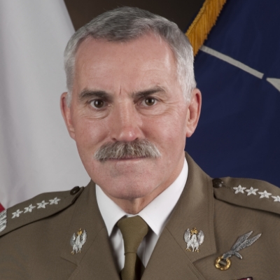 Mieczysław Bieniek