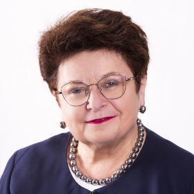 prof. dr hab. n. med. Teresa Jackowska 