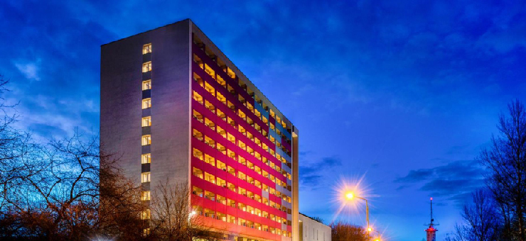 Metropol Hotel Katowice