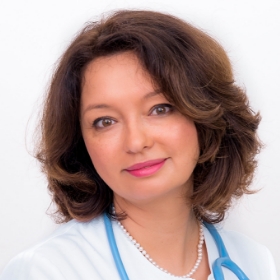 prof. dr hab. n. med. i n. o zdr. Aneta Nitsch-Osuch