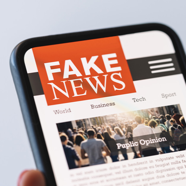 Tackling disinformation in 2024: 6 tips for your day-to-day life