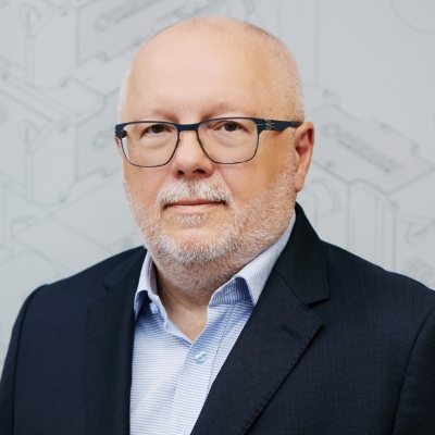 Marek Warzecha