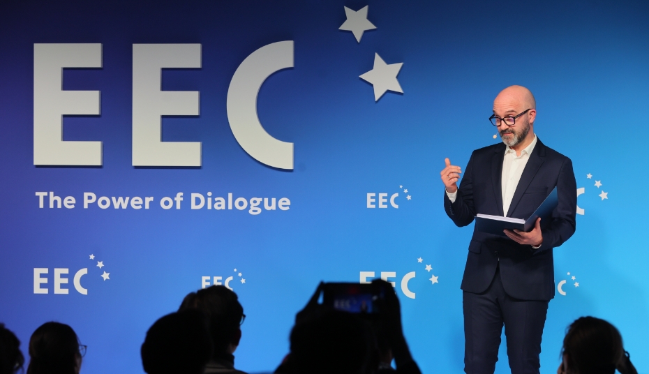 EEC Start-up Challenge