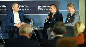 Przemysł dla obronności 2025