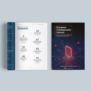 European Cybersecurity Journal – Volume 10, Issue 1 (2025)