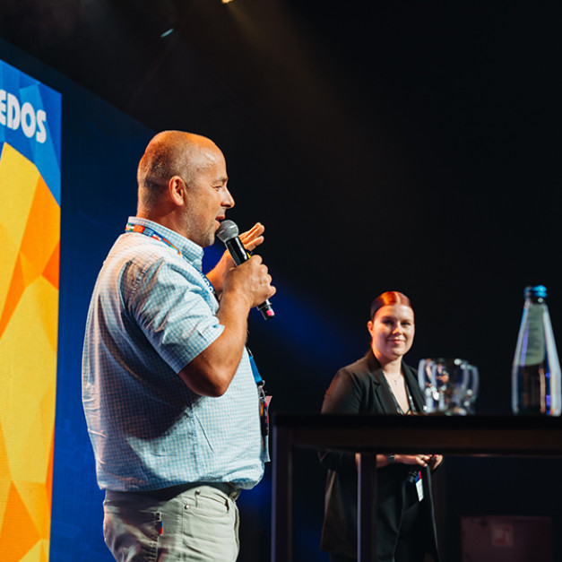 Nowadays anyone can hack, even an elementary school student. How to protect companies and state institutions from DDOS attacks?