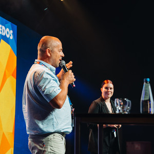 Nowadays anyone can hack, even an elementary school student. How to protect companies and state institutions from DDOS attacks?