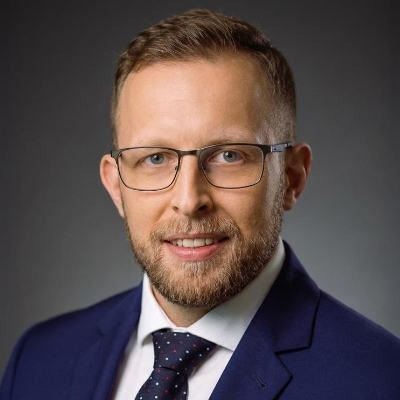 Paweł Skwarek