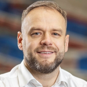 Jacek Palec