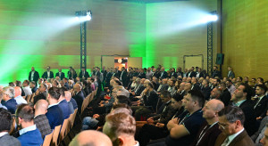 Przemysł dla obronności 2025