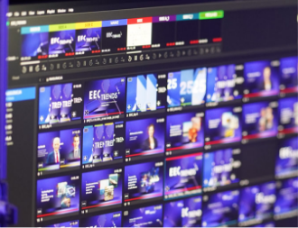 Retransmisje sesji tematycznych