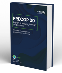 Ślad węglowy PRECOP