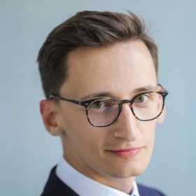 dr hab. n. med. Paweł Koczkodaj