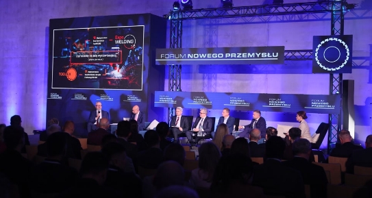 Forum Nowego Przemysłu