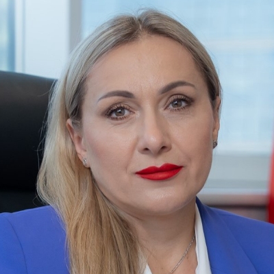 Renata Mroczek