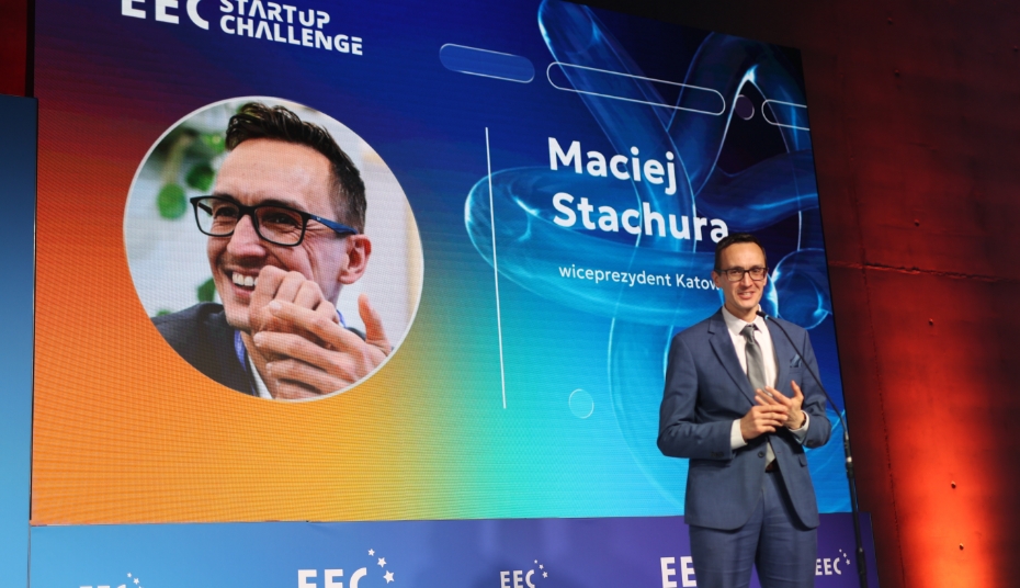 EEC Start-up Challenge