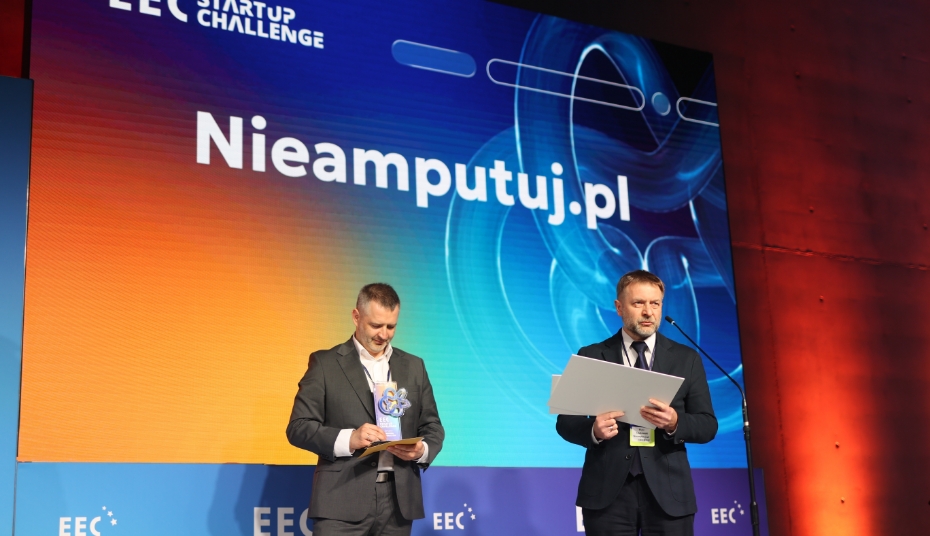 EEC Start-up Challenge