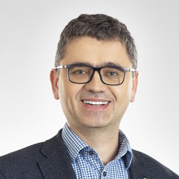 Hubert Kardasz